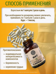 БАД для улучшения пищеварения в капсулах - Фото 2