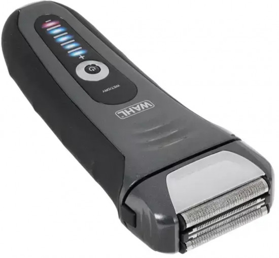 Электробритва Wahl 7061-916 Aqua Shave
