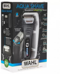 Электробритва 7061-916 Aqua Shave - Фото 6