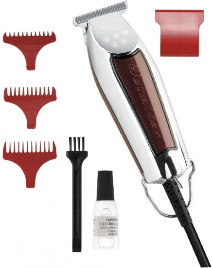 Машинка для окантовки Wahl 8081-1216 Wide Detailer