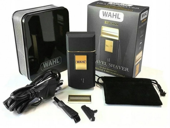 Электробритва Wahl 07057-016 Gold Edition