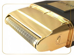 Электробритва 07057-016 Gold Edition - Фото 2