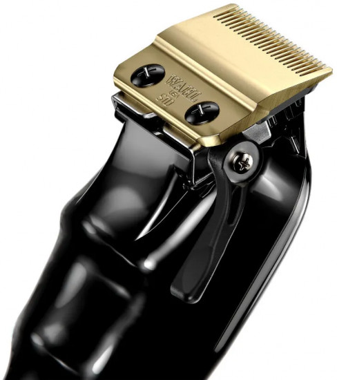 Машинка для стрижки волос Wahl 3026434 Magic Clip Cordless 5star black