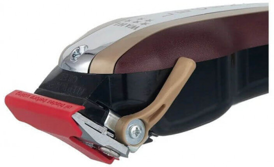 Машинка для стрижки волос Wahl 3026828 (8147-416H) Legend