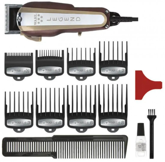 Машинка для стрижки волос Wahl 3026828 (8147-416H) Legend