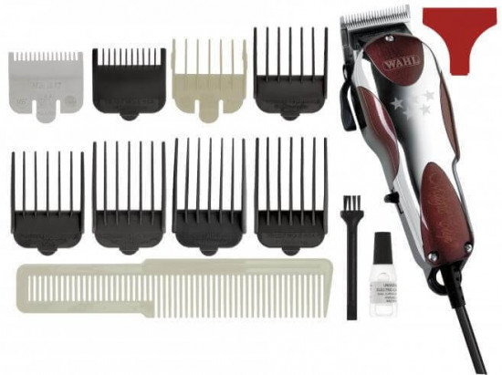 Машинка для стрижки волос Wahl Magic Clip 8451-316H
