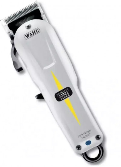 Машинка для стрижки волос Wahl Super Taper Cordless 8591-016H