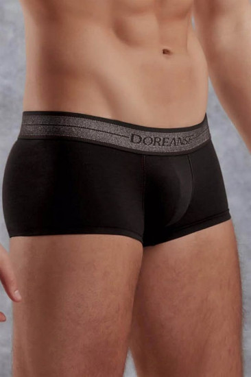 Трусы-хипсы мужские «Jeans»