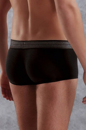 Трусы-хипсы мужские «Jeans»