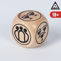 Кубик решает «Бог вина» - Фото 1