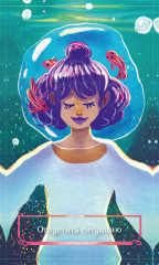 Таро «Исцеляющий оракул Медеора» - Фото 2