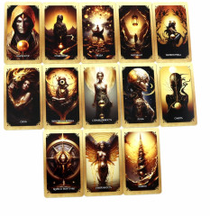 Таро бесконечного воображения - Фото 3