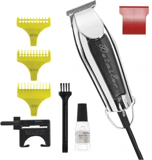 Машинка для окантовки Wahl 8081-026 Detailer Black
