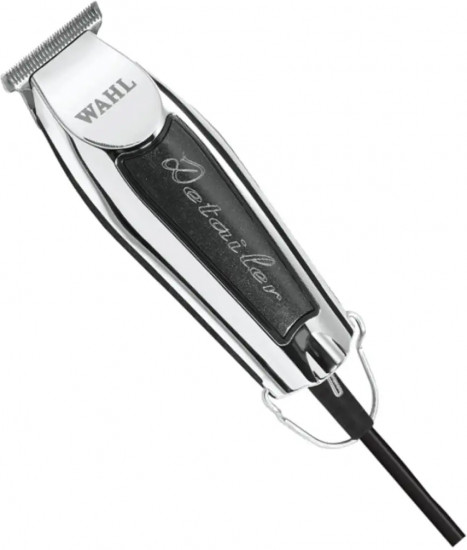 Машинка для окантовки Wahl 8081-026 Detailer Black