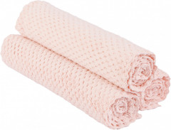 Набор универсальных салфеток из микрофибры - Фото 1