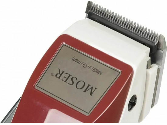 Машинка для стрижки Moser 1400-0051 Classic