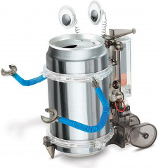 Конструктор «Банкабот 2 в 1» - Фото 1