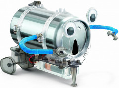 Конструктор «Банкабот 2 в 1» - Фото 2