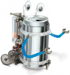 Конструктор «Банкабот 2 в 1» - Фото 3