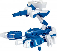 Конструктор «Боевой робот 3 в 1» - Фото 1