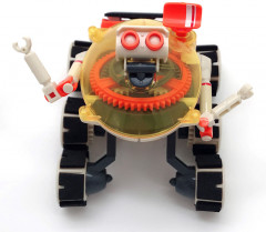 Конструктор «Капитан Ромео» - Фото 2