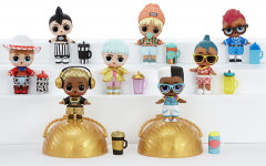 Кукла «L.O.L. Surprise Boy» - Фото 1