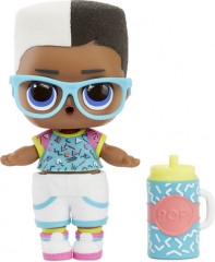 Кукла «L.O.L. Surprise Boy» - Фото 4