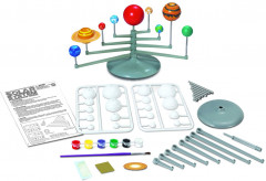 Конструктор «Солнечная система» - Фото 2