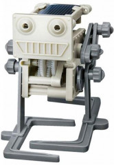 Конструктор «Солнечный робот 3 в 1» - Фото 2