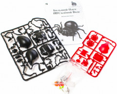 Конструктор «Соляной паук» - Фото 1