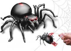 Конструктор «Соляной паук» - Фото 3