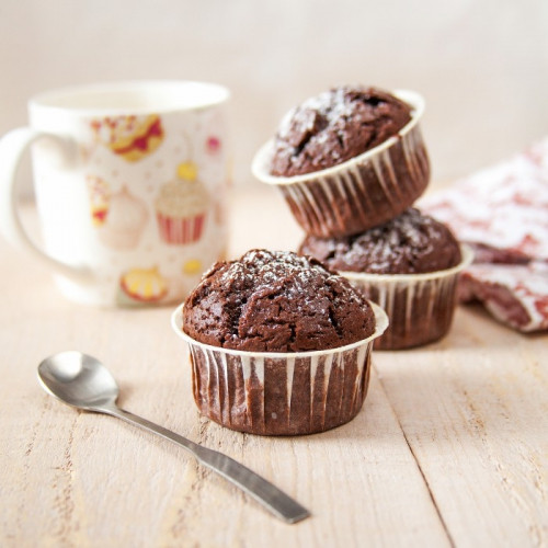 Смесь готовая «Маффины шоколадные»