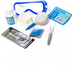 Набор исследовательский «Дактилоскопия» - Фото 1