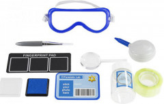 Набор исследовательский «Дактилоскопия» - Фото 2