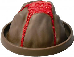 Набор исследовательский «Извержение вулкана» - Фото 1