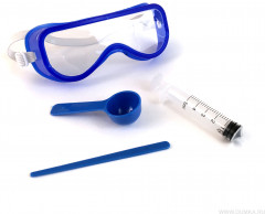 Набор исследовательский «Извержение вулкана» - Фото 2