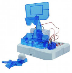 Конструктор «Баскетбол» - Фото 1