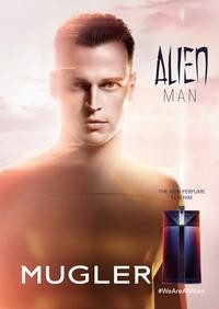 Туалетная вода «Alien» | Alien | Thierry Mugler | Фото 2