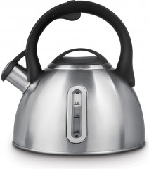 Чайник со свистком Polaris Alicante-3L - Фото 1