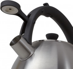 Чайник со свистком Polaris Alicante-3L - Фото 2