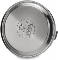 Чайник со свистком Polaris Alicante-3L - Фото 3