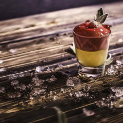 Стопка «Кончерто» - Фото 1