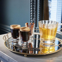 Стопка «Макассар» - Фото 1