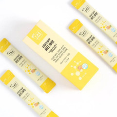 Питьевой куркумин в стиках - Фото 1