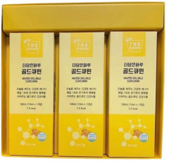 Питьевой куркумин в стиках - Фото 2