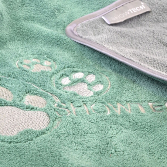 Полотенце для животных из кораллового флиса «Coral Fleece Towel»
