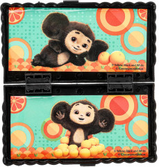 Игра настольная «Шахматы магнитные» - Фото 5