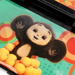 Игра настольная «Шахматы магнитные» - Фото 6