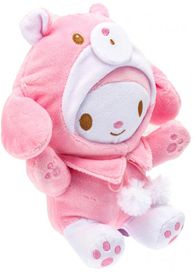 Игрушка мягкая «Kuromi San Rio»