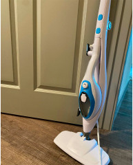 Паровая швабра TriTower MP002 - Фото 9